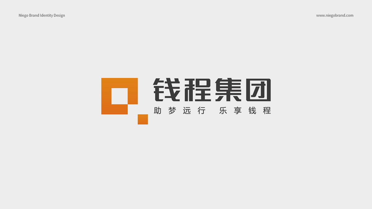 金融標(biāo)志VI設(shè)計