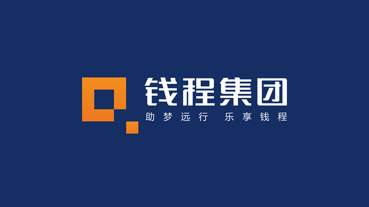 金融公司標(biāo)志設(shè)計
