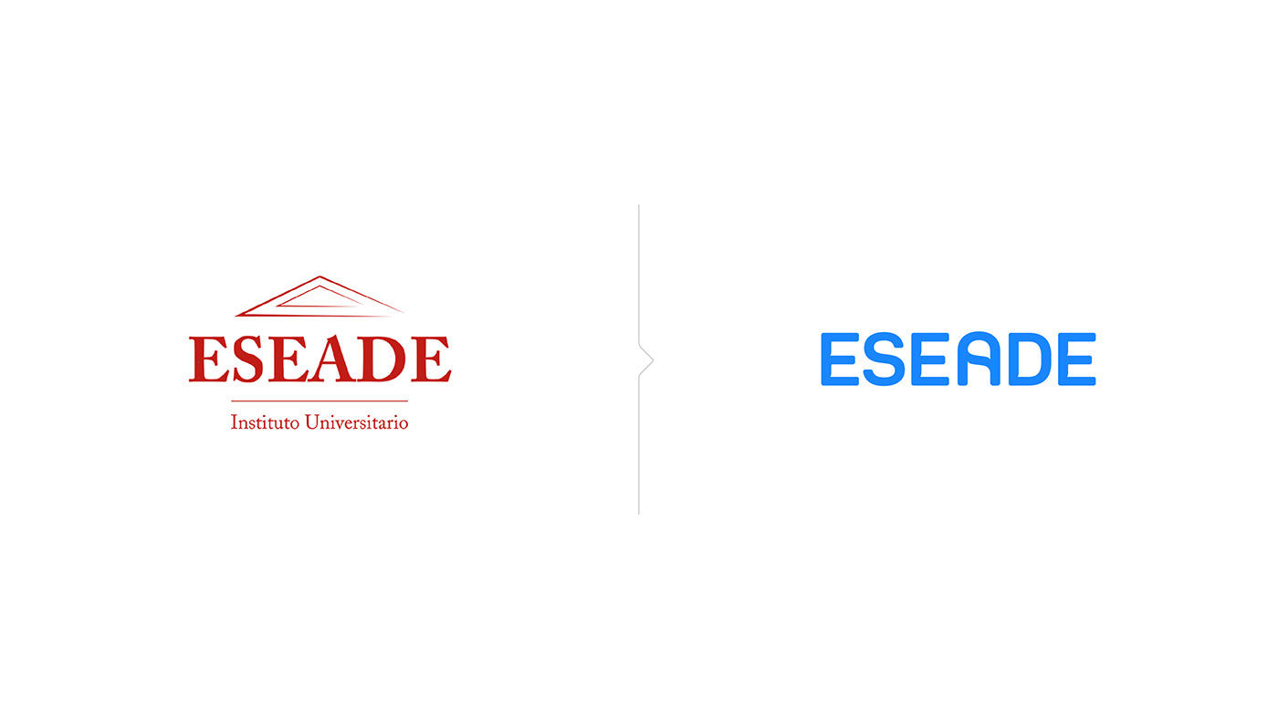 ESE ADE培訓(xùn)機(jī)構(gòu)VI設(shè)計(jì)