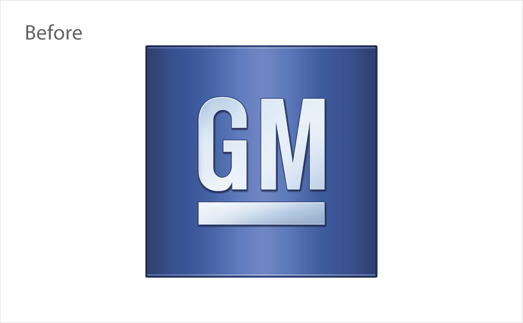 電動汽車LOGO