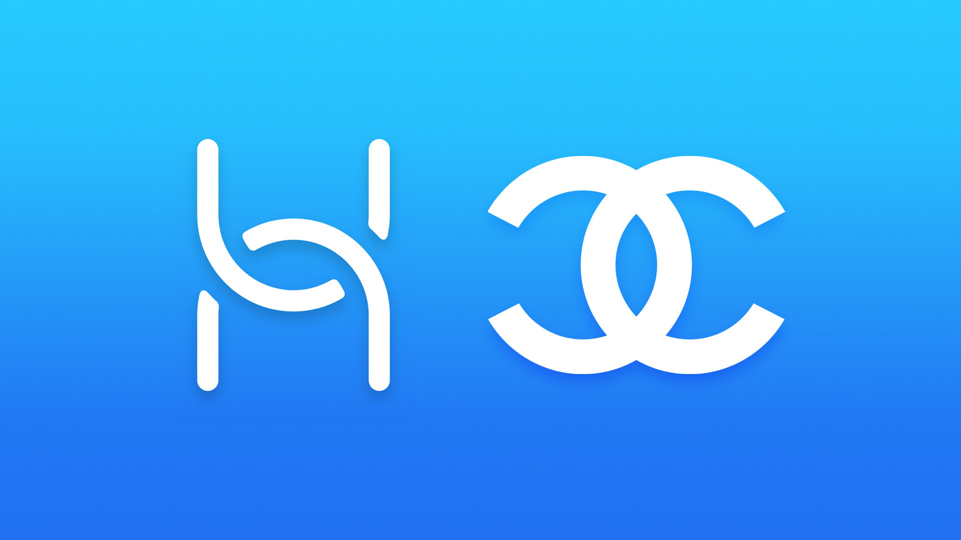 香奈兒LOGO設(shè)計(jì),華為LOGO設(shè)計(jì)