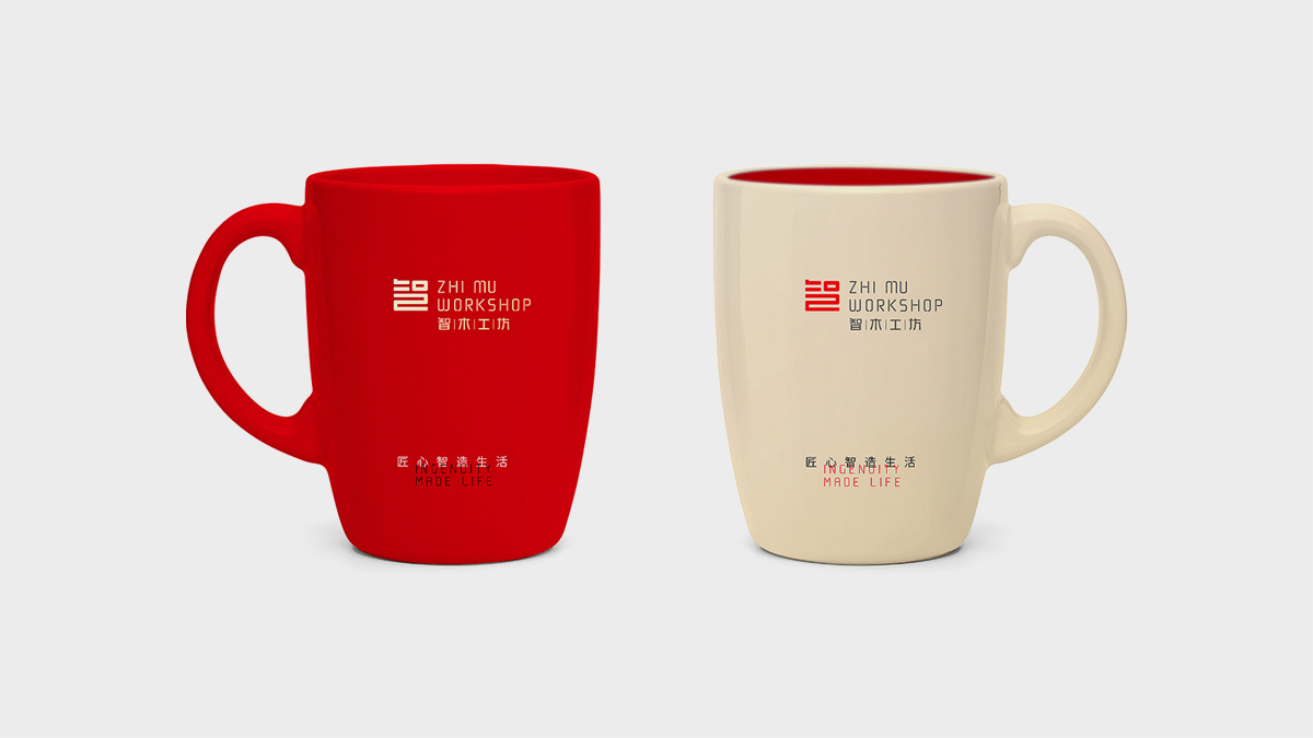 家具品牌設計