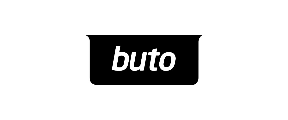 Buto舊LOGO