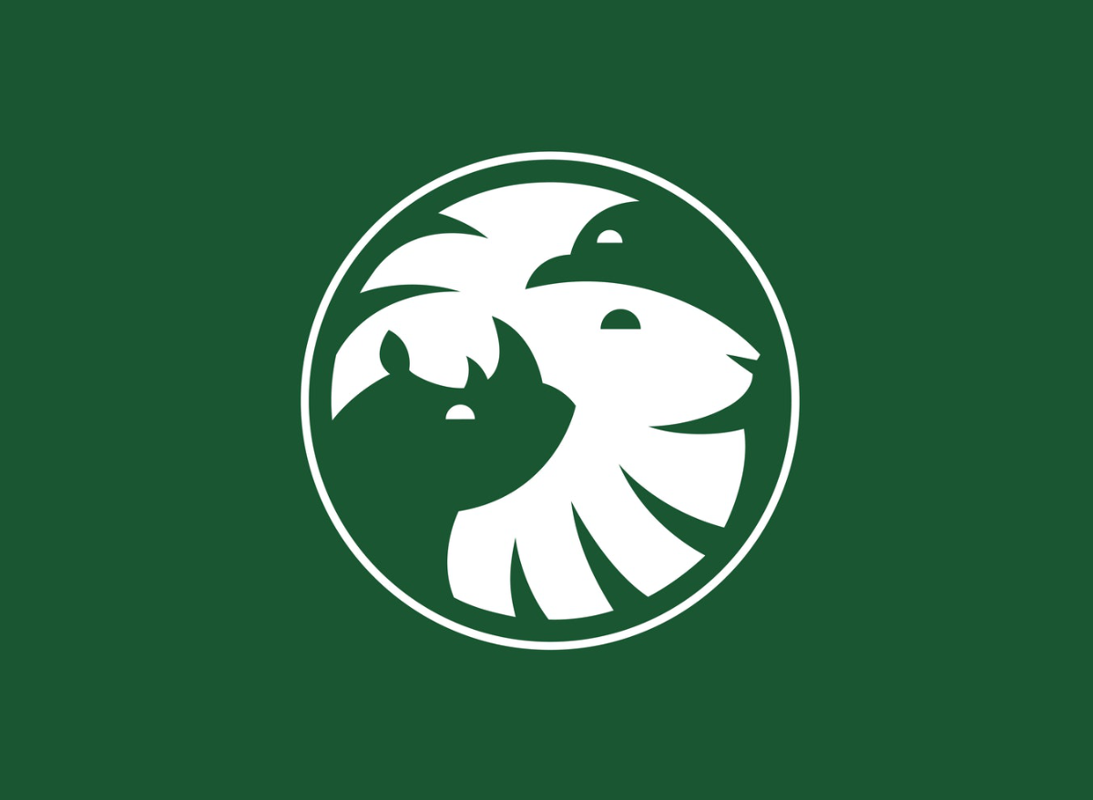 圣地亞哥動(dòng)物園新LOGO