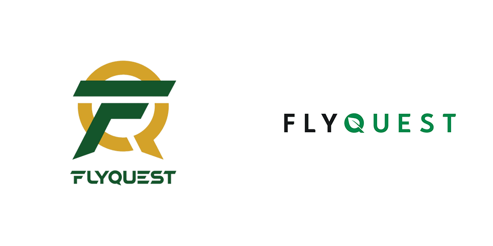 新舊LOGO對比