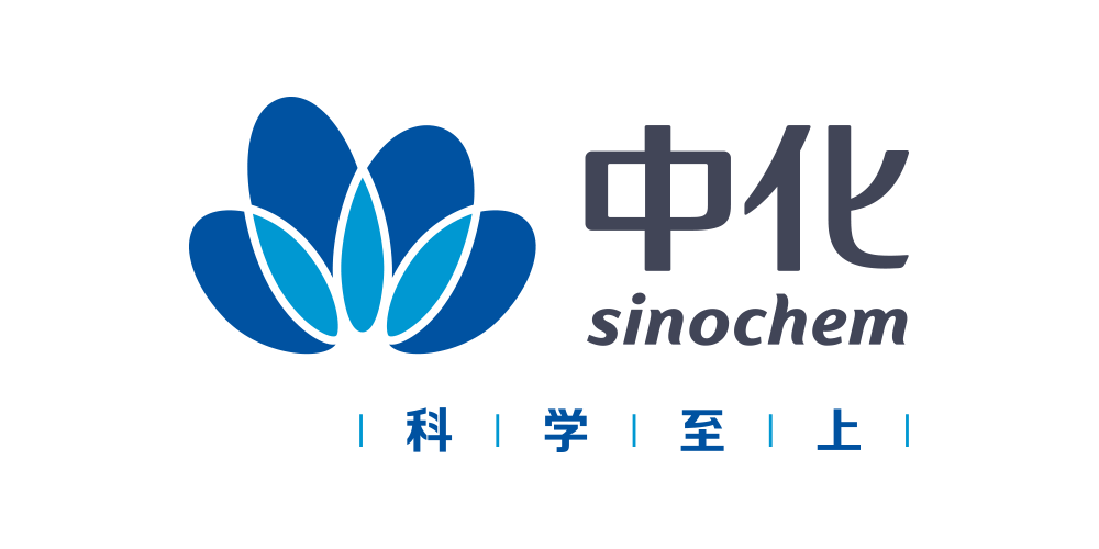 中化集團新LOGO