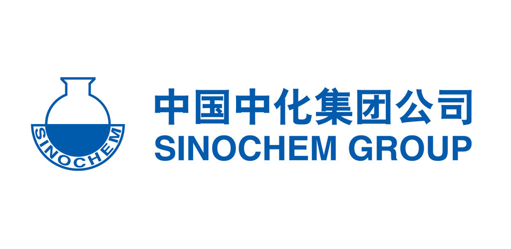 中化集團LOGO