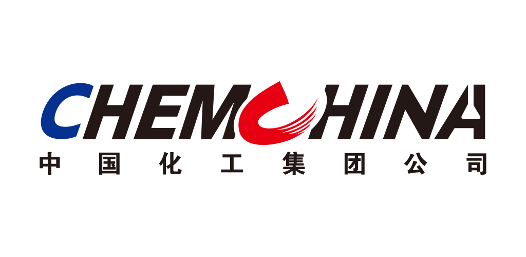 中國化工集團LOGO