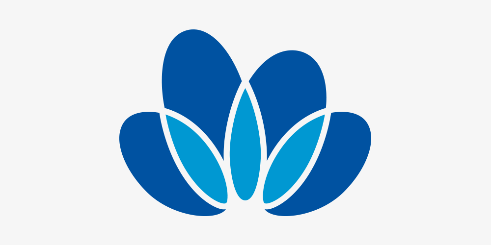 中化圖標