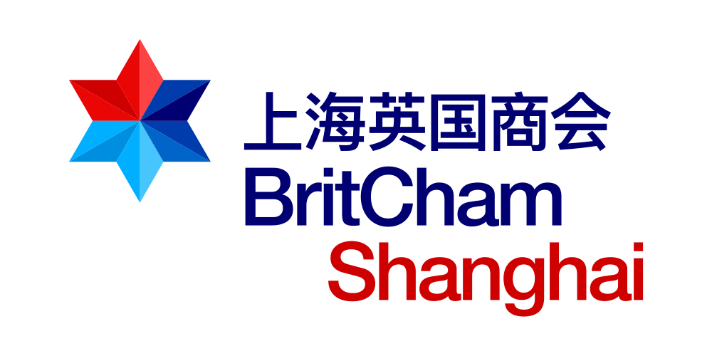 上海英國商會LOGO