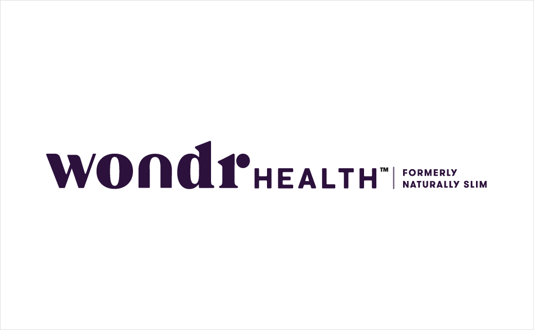 Wondr Health LOGO字體 Wondr Health LOGO字體