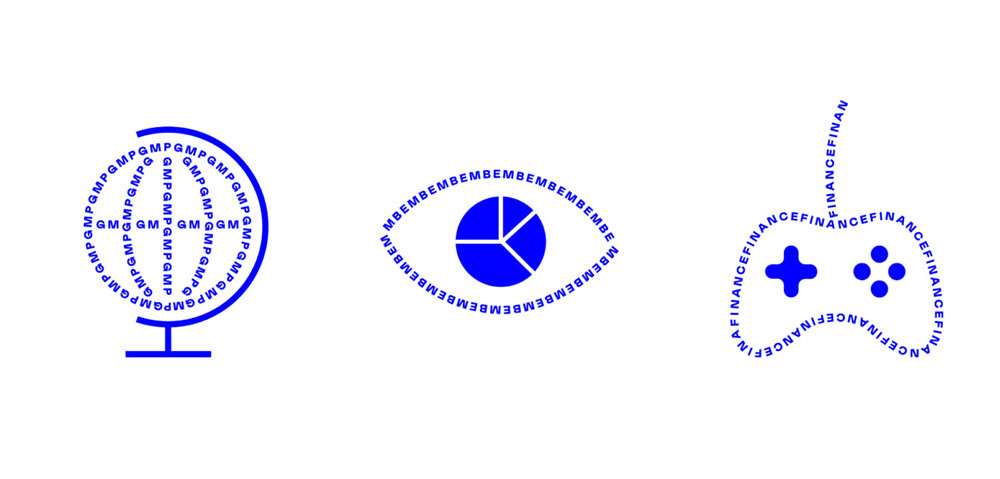 LOGO衍生輔助圖形