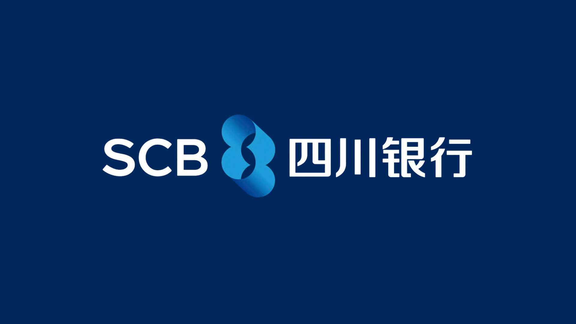 四川銀行LOGO