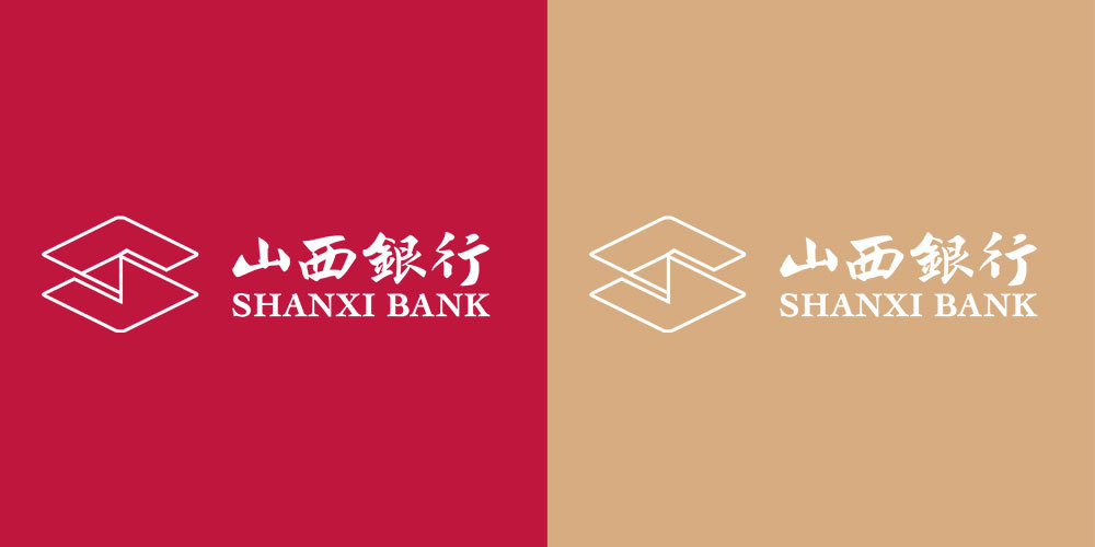 山西銀行LOGO