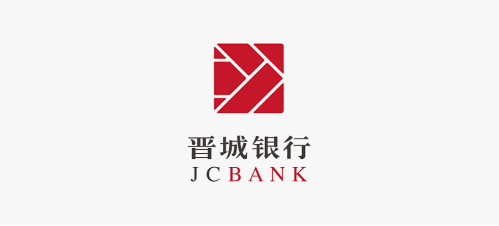 晉城銀行LOGO