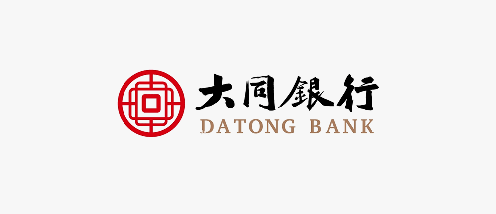 大同銀行LOGO