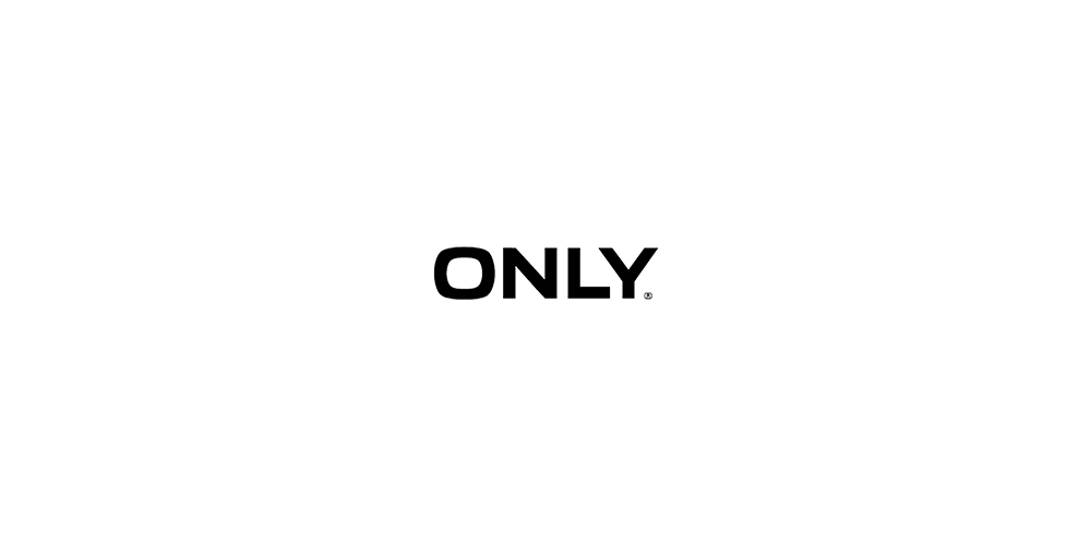 ONLY女裝 LOGO設(shè)計