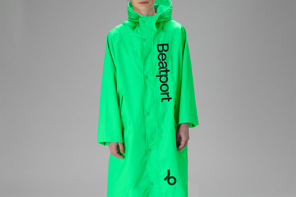 Beatport LOGO應(yīng)用
