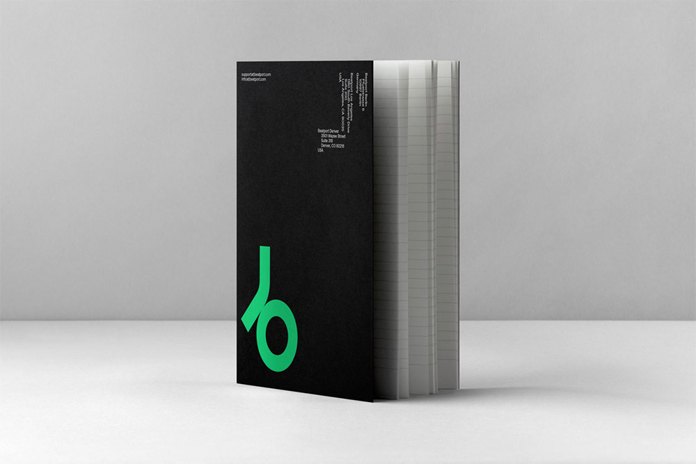 Beatport LOGO應(yīng)用