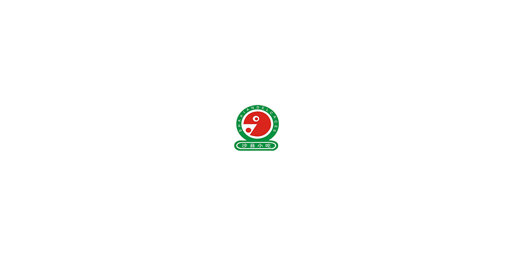 沙縣小吃LOGO設(shè)計