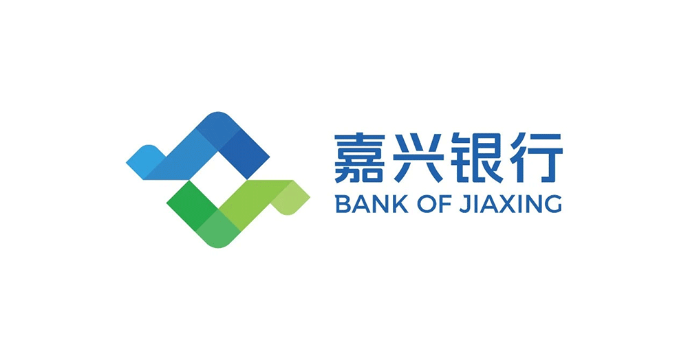 嘉興銀行LOGO（新）