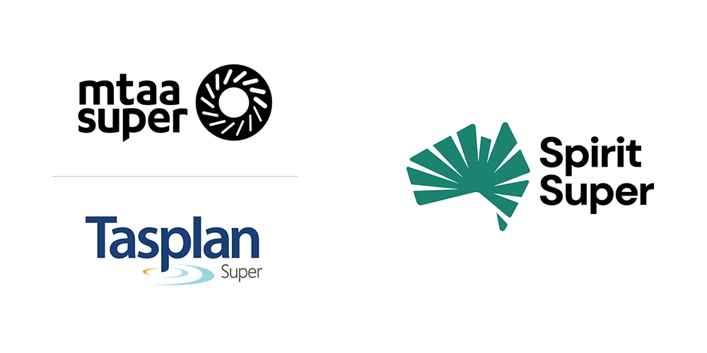 Spirit Super 新舊LOGO對比