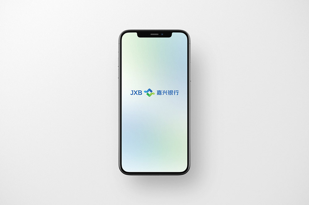 嘉興銀行LOGO
