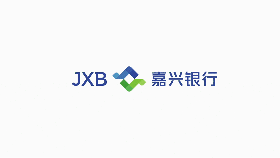 嘉興銀行LOGO