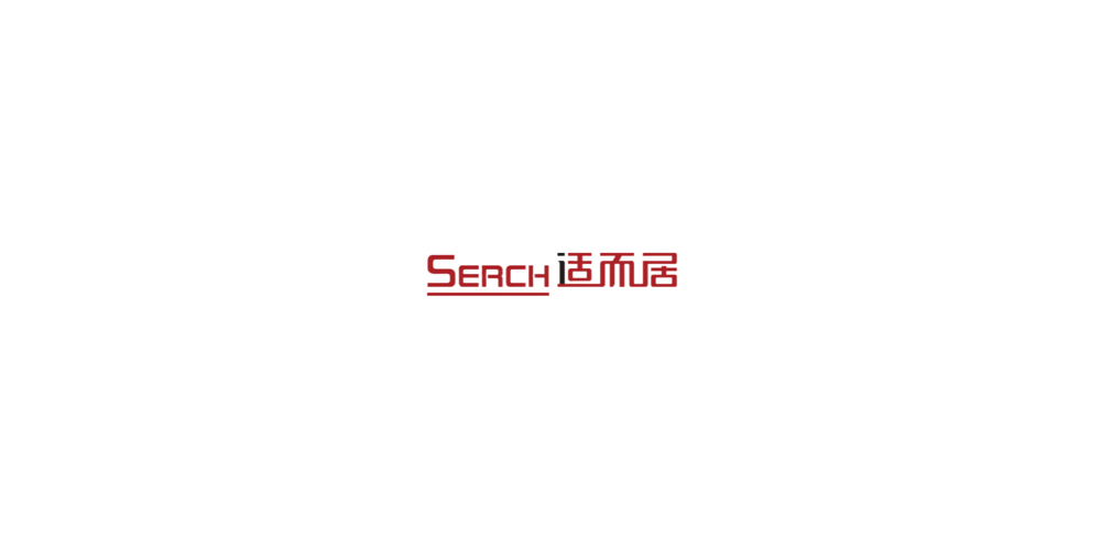適而居家居LOGO設(shè)計