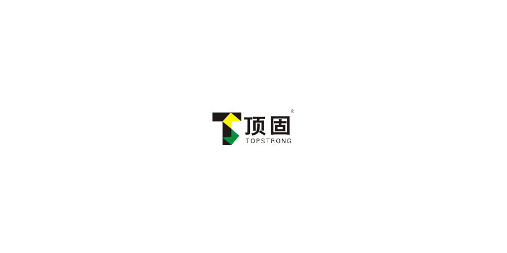 頂固家居LOGO設(shè)計