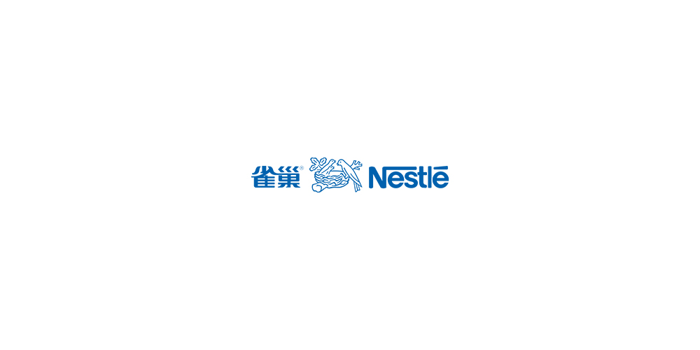 雀巢母嬰LOGO設(shè)計(jì) 雀巢母嬰LOGO設(shè)計(jì)
