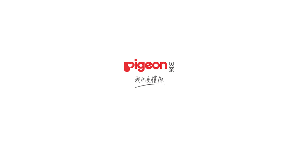 貝親LOGO設(shè)計(jì) 貝親LOGO設(shè)計(jì)
