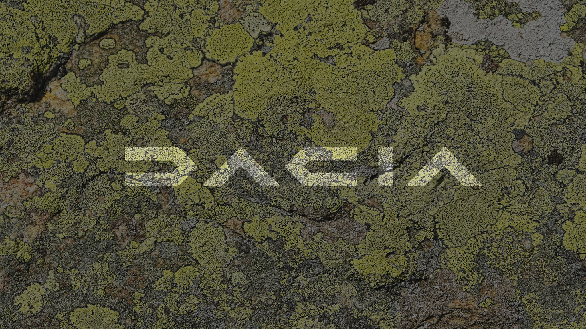 Dacia LOGO字體 Dacia LOGO字體