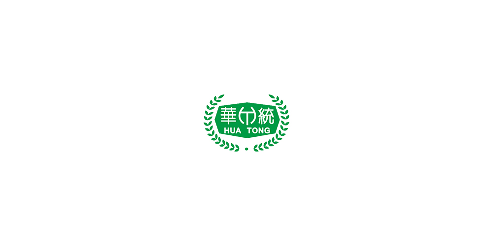 華統(tǒng)LOGO設(shè)計