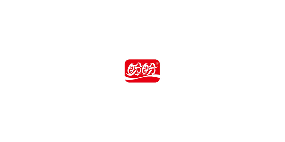 盼盼食品LOGO設(shè)計