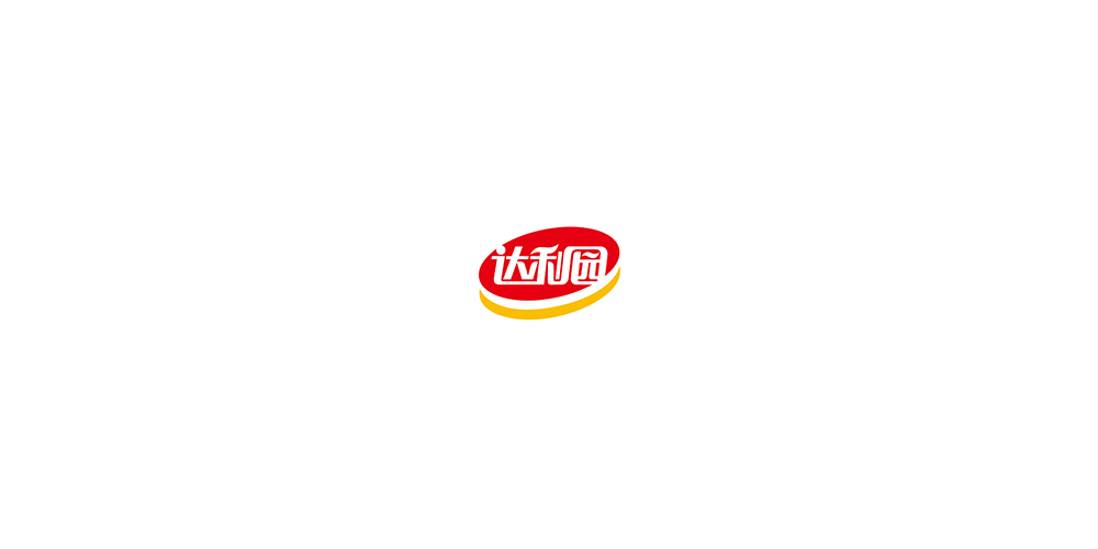 達利園LOGO設(shè)計