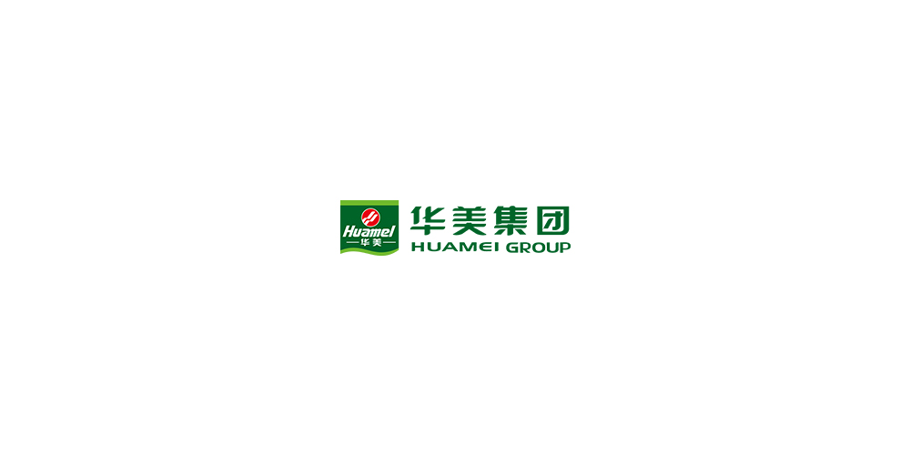 華美食品LOGO設(shè)計