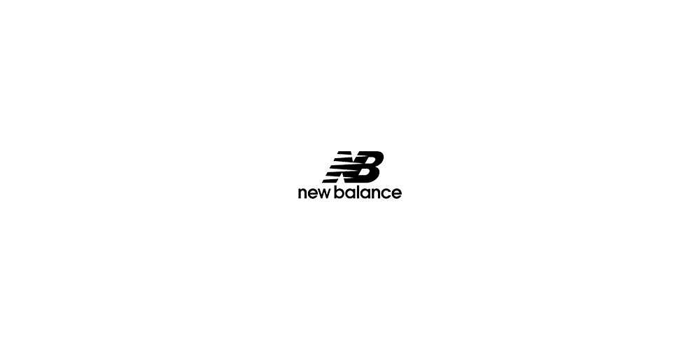 NewBalance LOGO設(shè)計(jì)