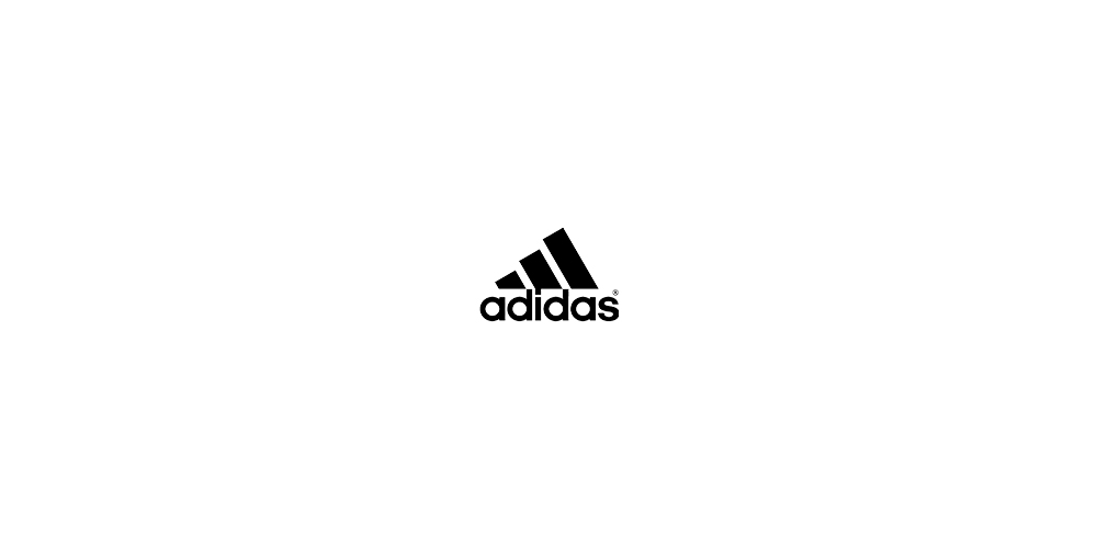 阿迪達(dá)斯LOGO設(shè)計(jì)