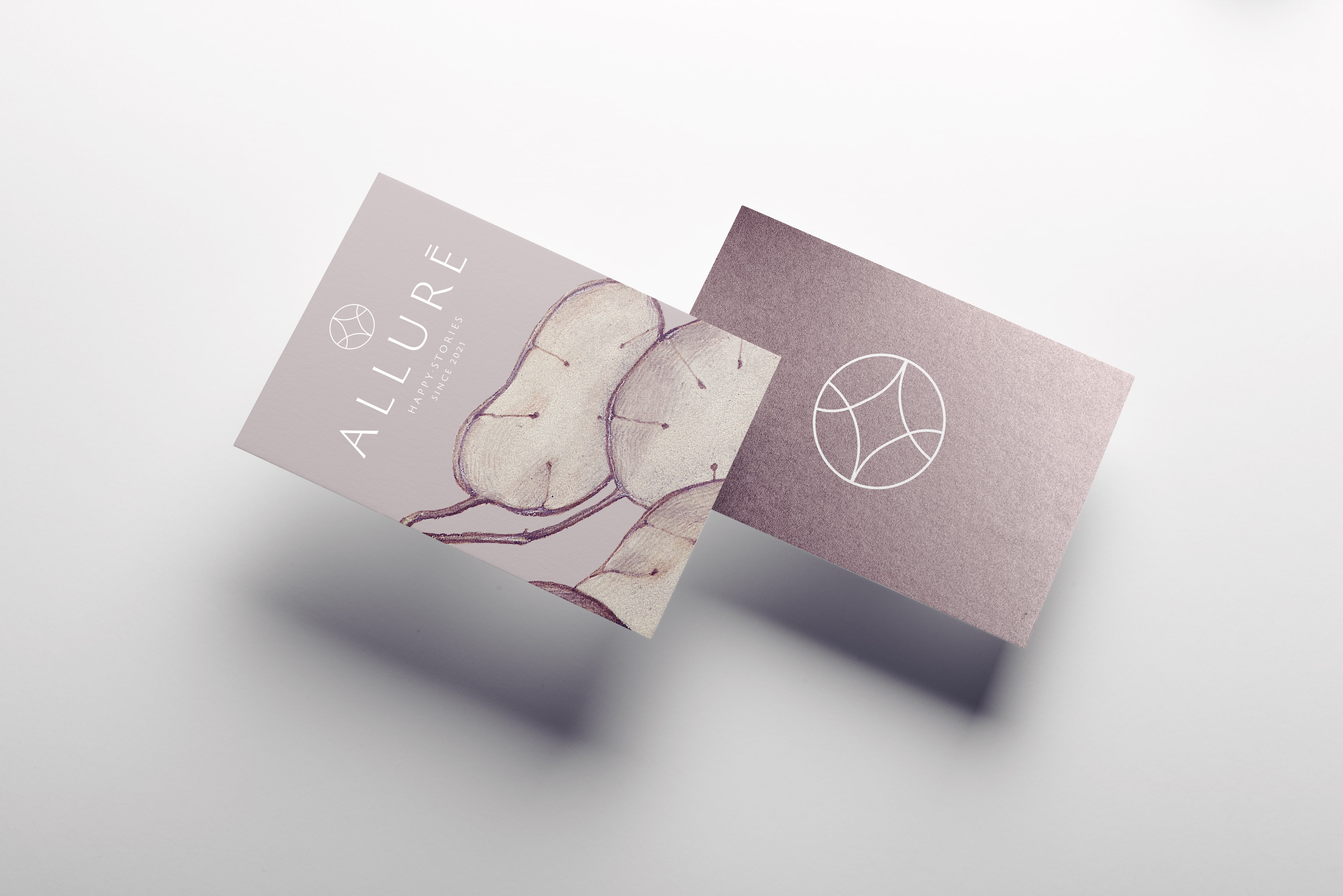 Allurē LOGO應(yīng)用