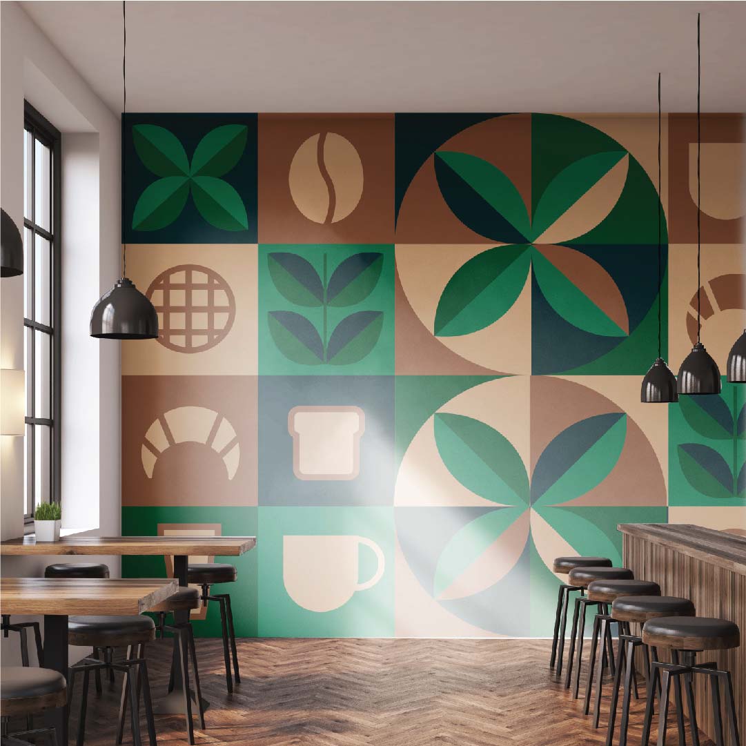 Tropics cafe 圖標(biāo)