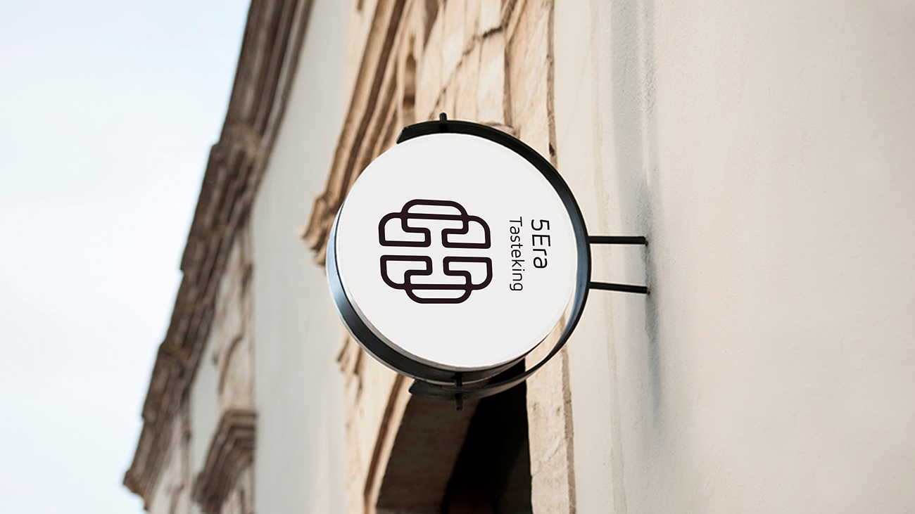 奶茶店VI設(shè)計(jì)