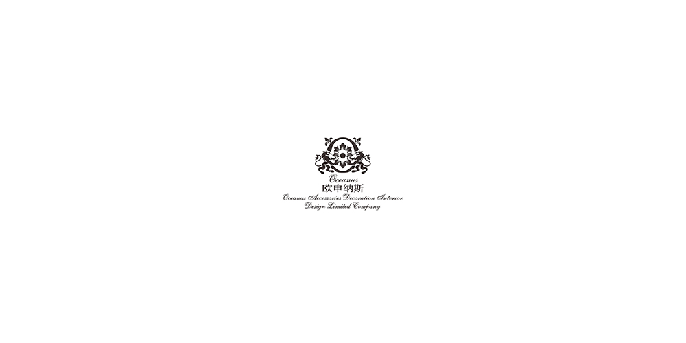歐申納斯LOGO設(shè)計(jì)