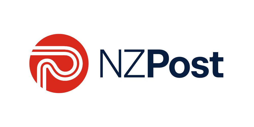 新西蘭郵政LOGO