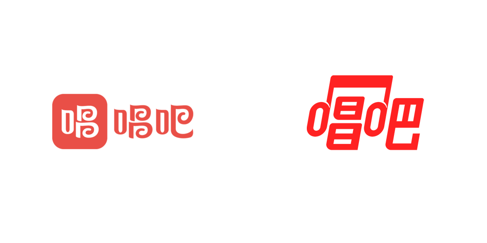 新舊圖標(biāo) 
