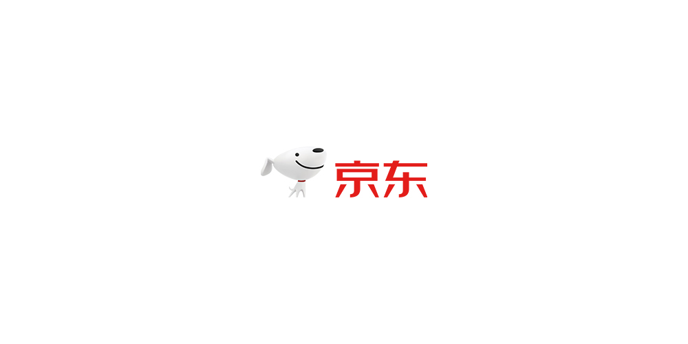 京東LOGO設計