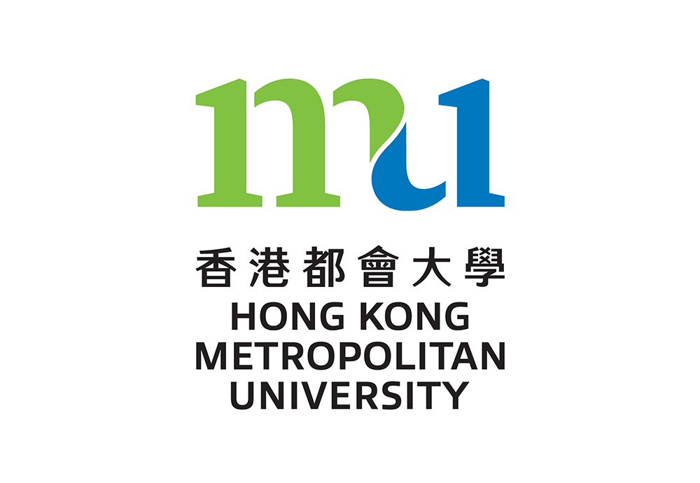 香港都會大學新LOGO
