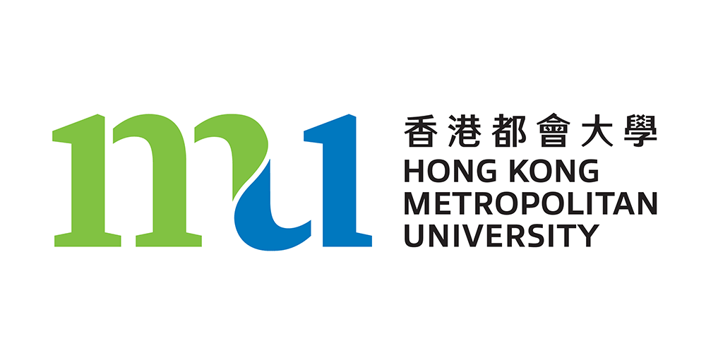 香港都會大學新LOGO