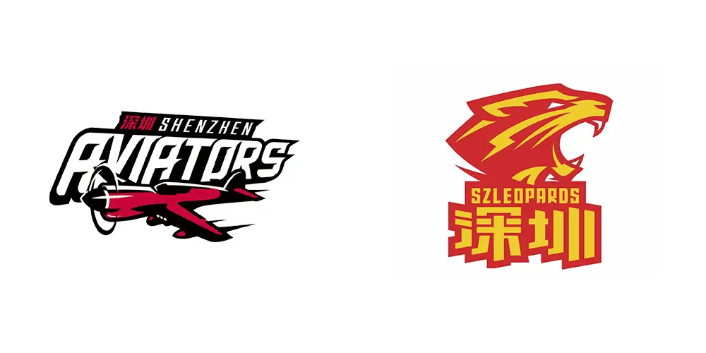 男籃LOGO設(shè)計