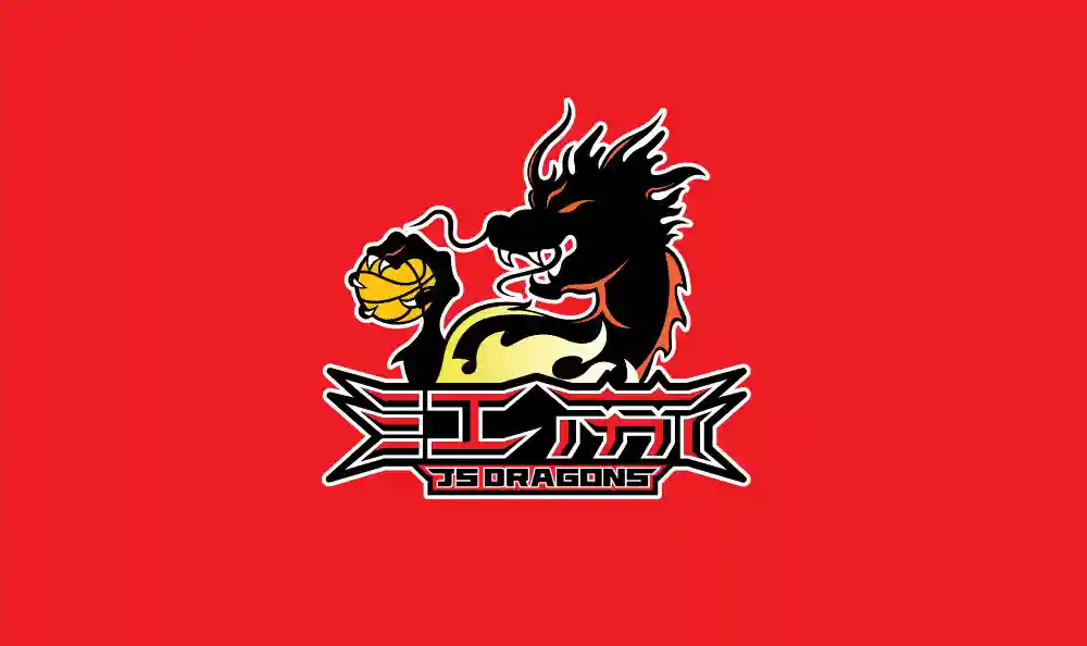 籃球俱樂(lè)部LOGO設(shè)計(jì)